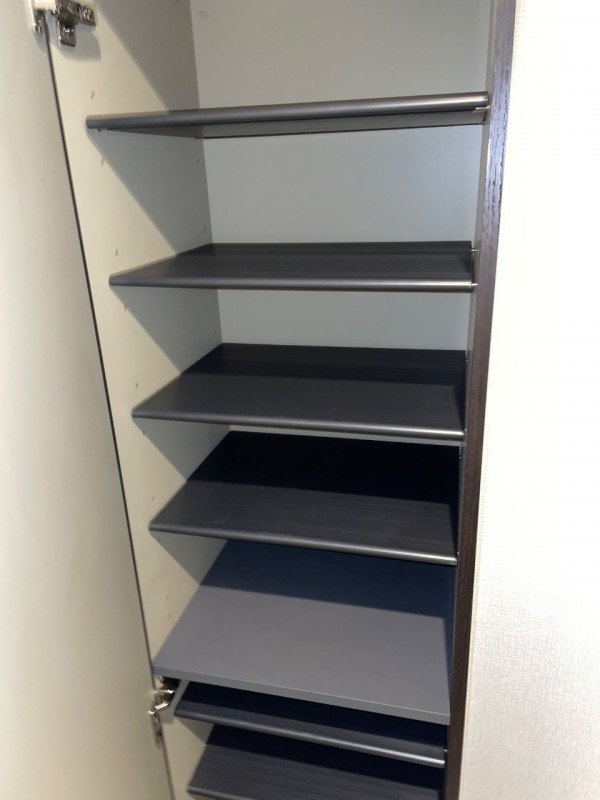 Ｅｍｉｇｒａｎｔ3階 玄関