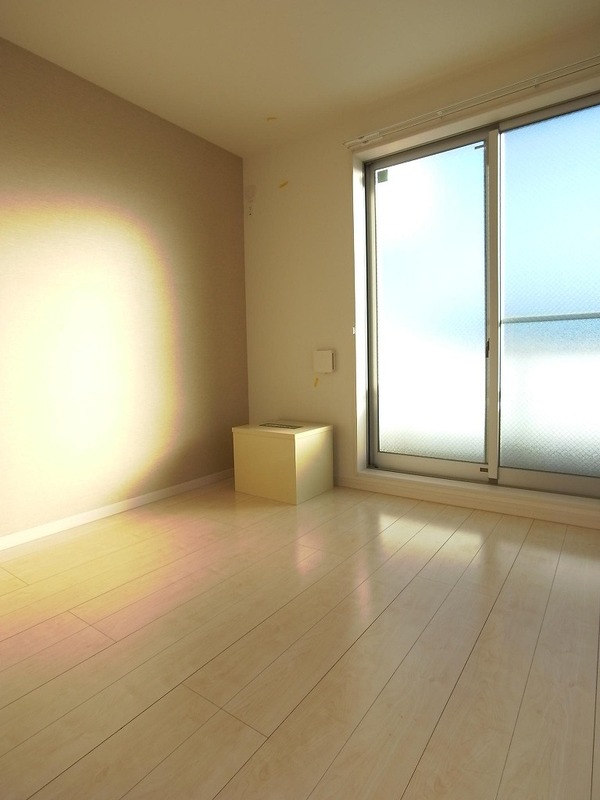 リブリ・ハナミズキ湘南台3階 寝室