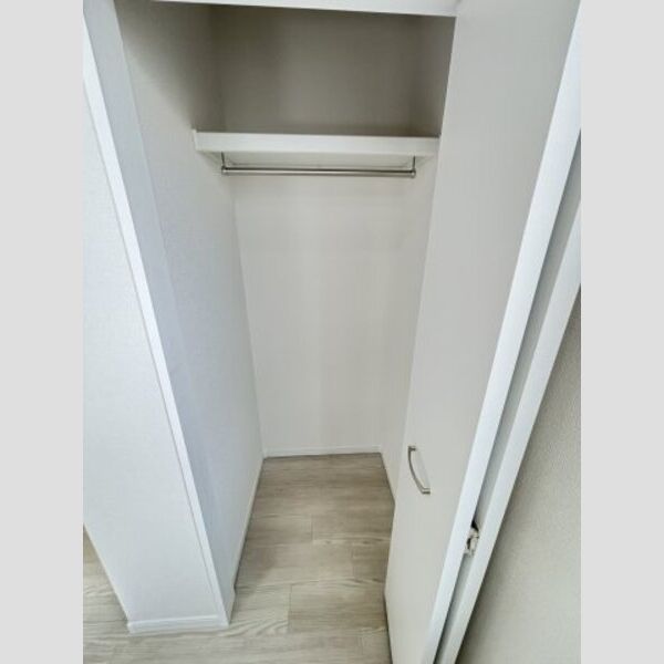 青葉町ハイツ101号室 退去前の為、前回募集時の写真です。