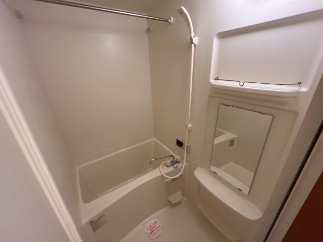 メゾン　デ　ファミーユ　Ｋ バス（イメージ）