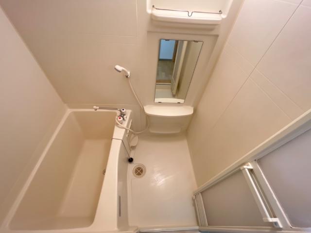 ティープラントⅠ ユニットバス