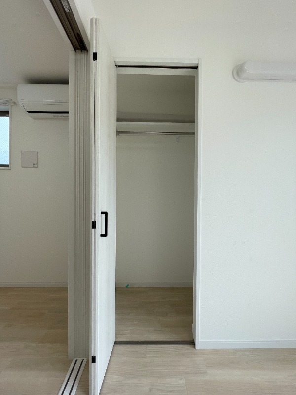 アットリラ八千代台西A2階 収納