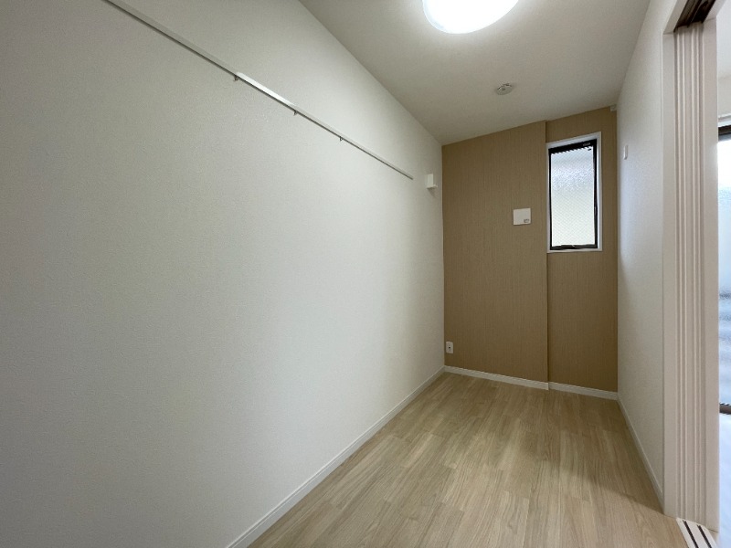 アットリラ八千代台西A1階 部屋その他