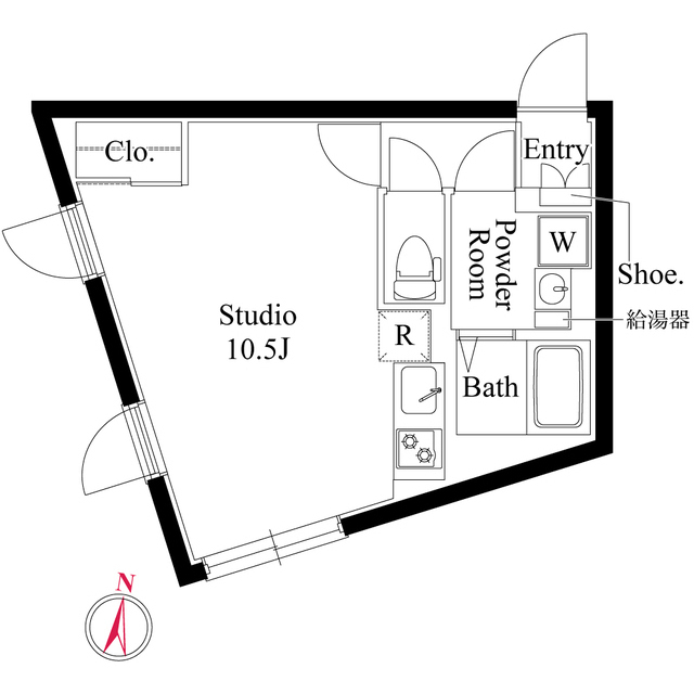 リビング