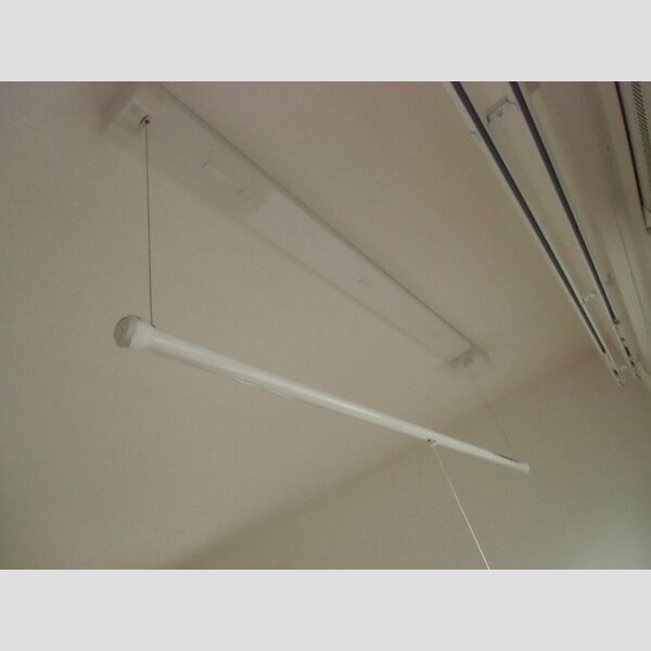 ルミエール　Ⅱ 室内物干