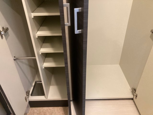 SYNEX 横濱阪東橋201号室 ※過去退去時のお写真です