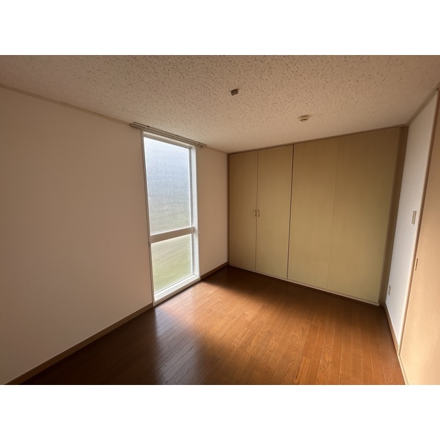 ウイニングイースト 内観