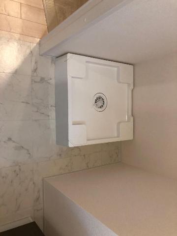 Ｓｈａｎｇｒｉ-Ｌａ　-シャングリラ-101号室 洗濯機置場