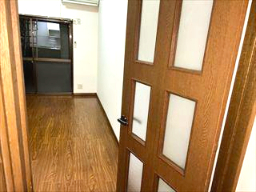 コーポアメニティⅡ107号室 部屋その他