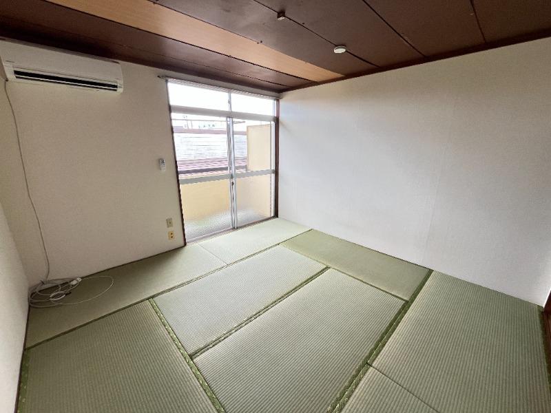 蘇我野ハウス2号棟2階 部屋その他