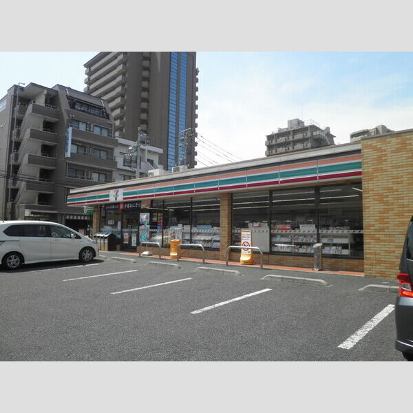 コンフォールブラン コンビ二