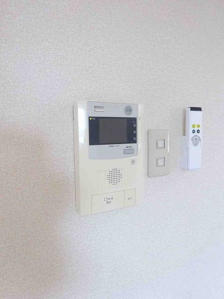 メインステージ下丸子 部屋設備