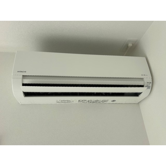 MQuarto東大宮206号室 部屋その他