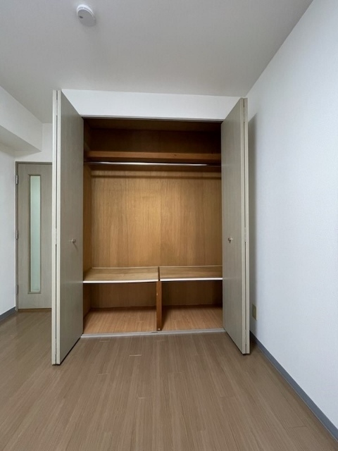 セルベコート下高井戸 収納