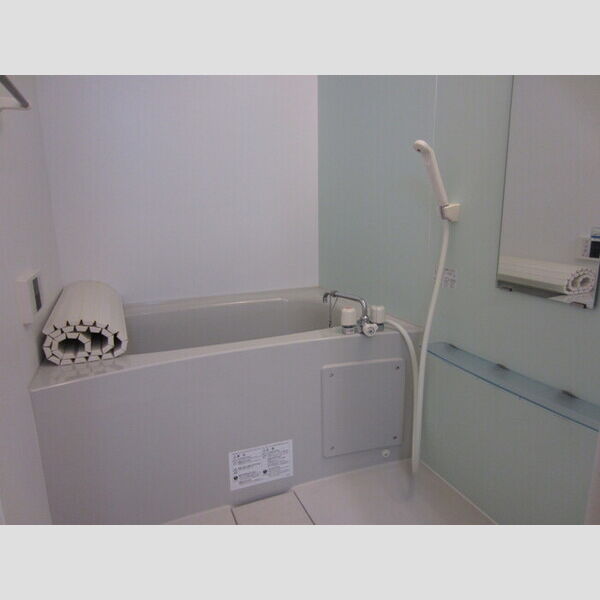 Harbor・K202号室 バス