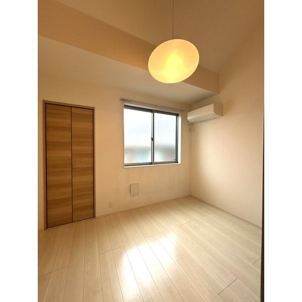 MDM　UrayasuⅡ0202号室 部屋その他