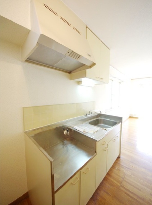 ラックス キッチン