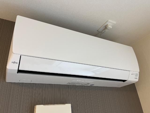 ＧＲＥＥＮ　ＳＯＲＲＥＬ　Ⅱ（グリーン　ソレル　ツー） エアコン