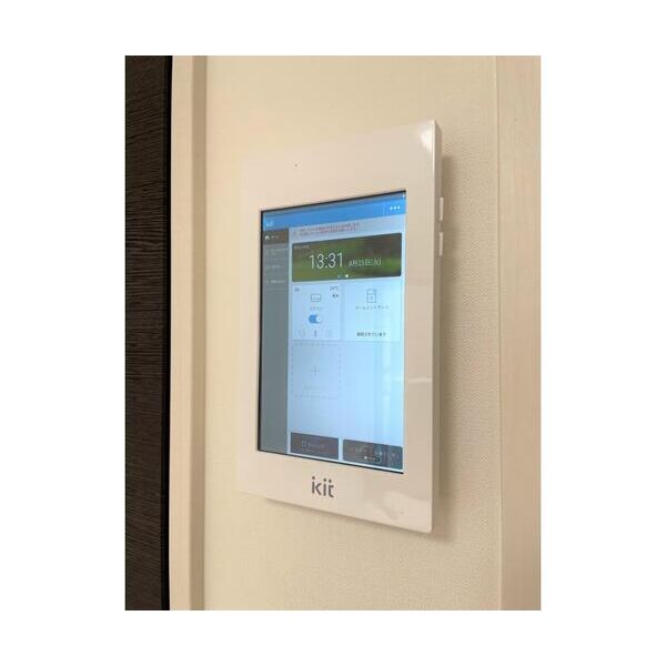 アットリラ稲毛海岸A102号室 部屋設備