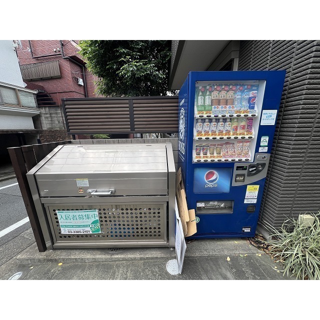 TRES CIRUELA（トレスシルエラ）301号室 部屋その他