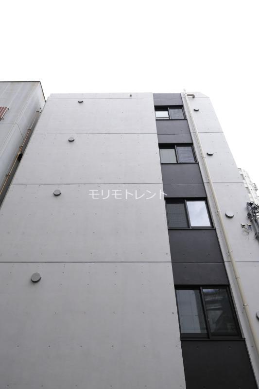 アトリオフラッツ御茶ノ水 外観