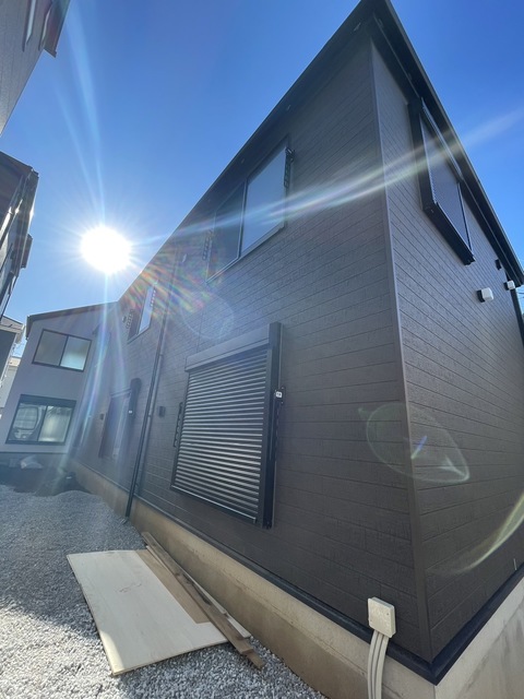 ライブリー成増　ＰＡＲＴ２ エントランス