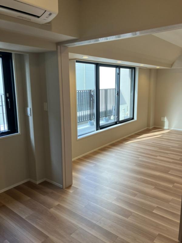 シーズンフラッツ新大塚5階 部屋その他