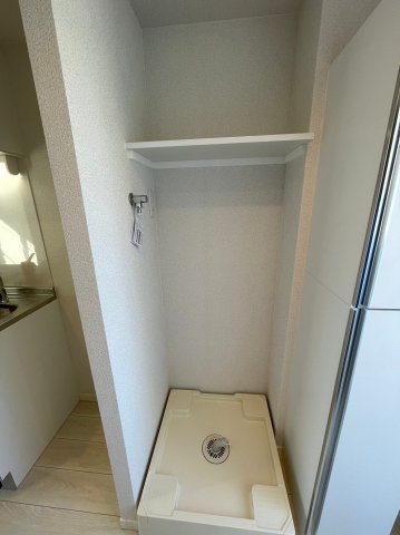 Luxe松戸302号室 部屋その他