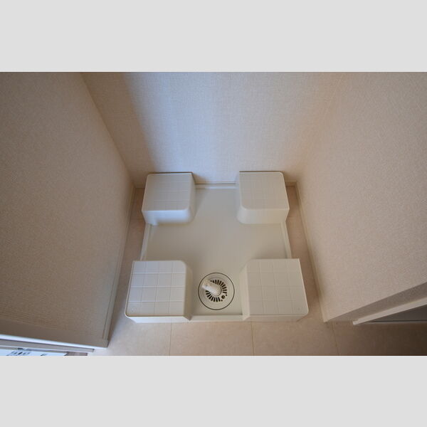 グレイスコート 部屋設備