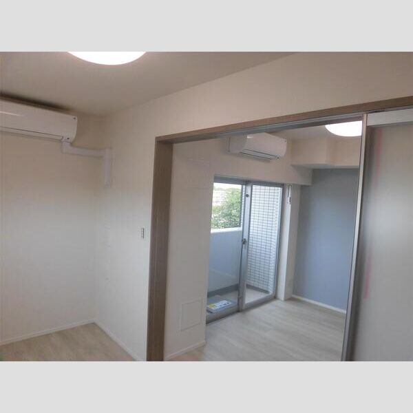 MAXIV北赤羽DUE リビング