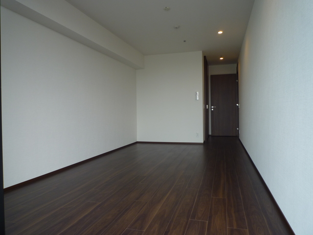 二番町テラス G2・N1タイプ2009年8月撮影