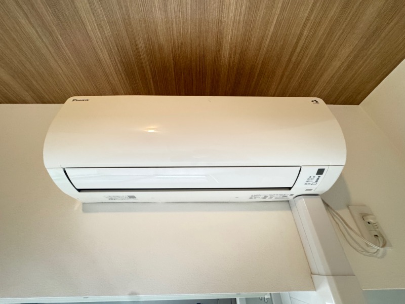 レジディア門前仲町6階 部屋設備