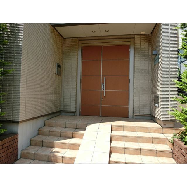 ＩＰ　ＳＴＡＧＥ　東神奈川 エントランス