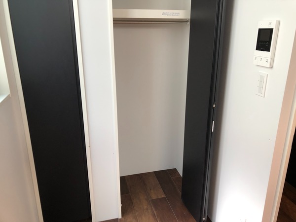 Bark Lane武蔵小山Ⅱ102号室 同建物別部屋の参考画像