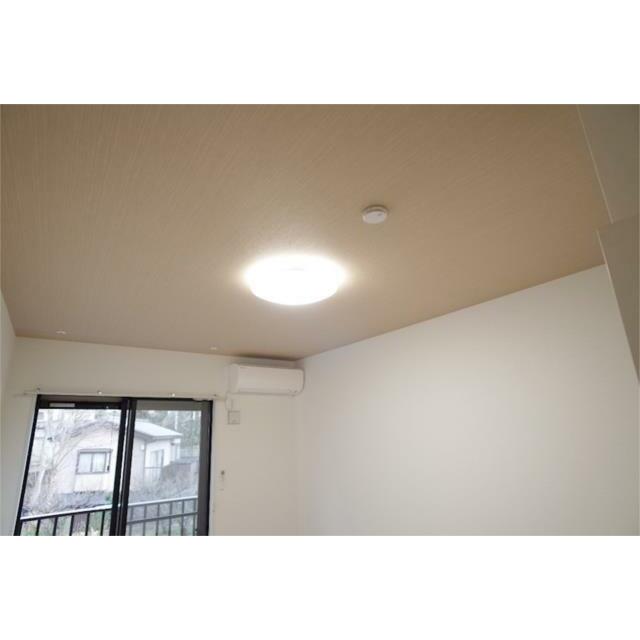 ＡＬＯＮＺＡ1階 内観