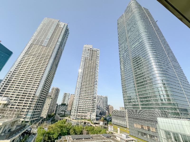 麻布台レジデンス3階 同建物別部屋の参考画像