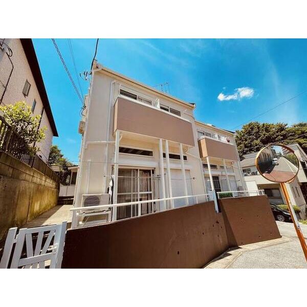 ジュネパレス柏第990203号室 外観