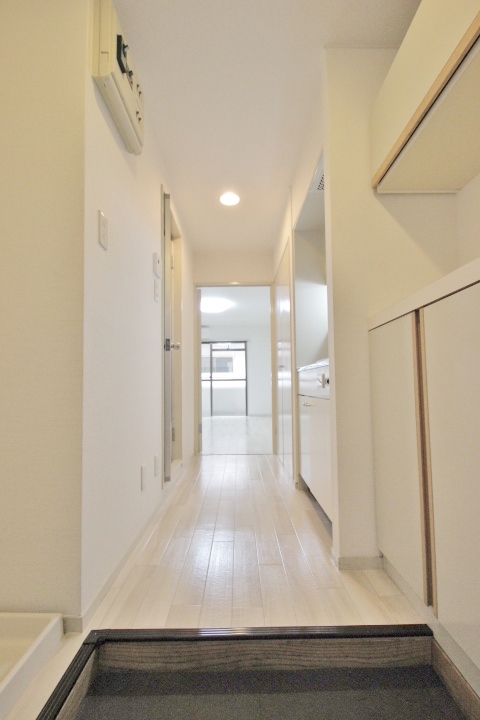 アルカサールＳ3階 部屋その他