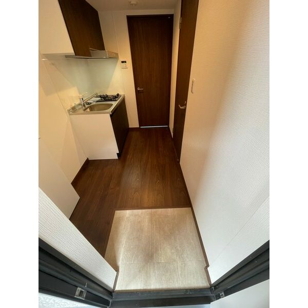 Casa Blanca205号室 部屋その他