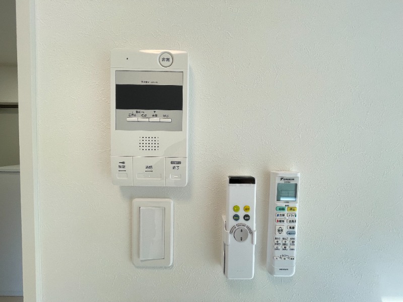 ノーザンロード四ツ木3階 部屋その他