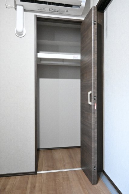 ＧＲＡＮＳＩＴＥ千代田水道橋8階 収納