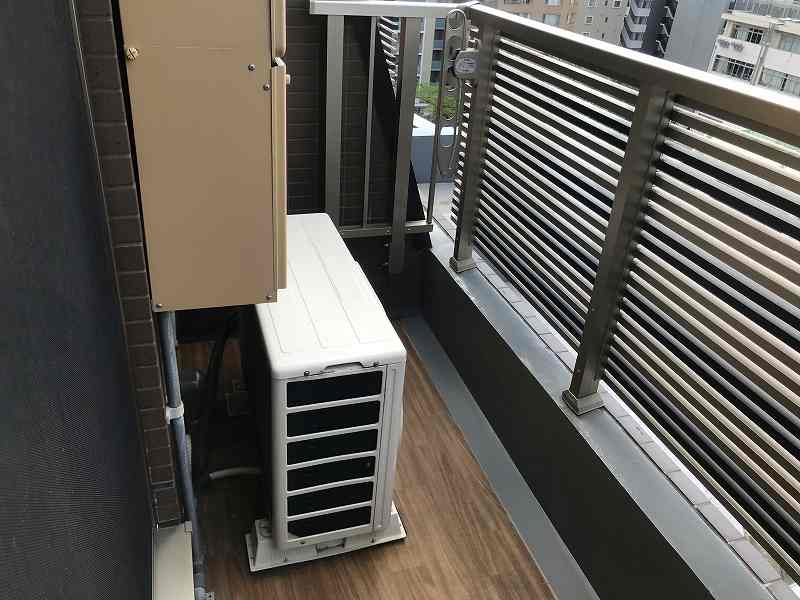 SYNEX PREMIER ASAKUSABASHI ※過去退去時のお写真です