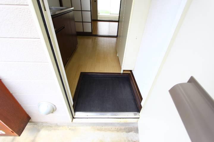 ハッピーコーポ鶴瀬2階 部屋その他