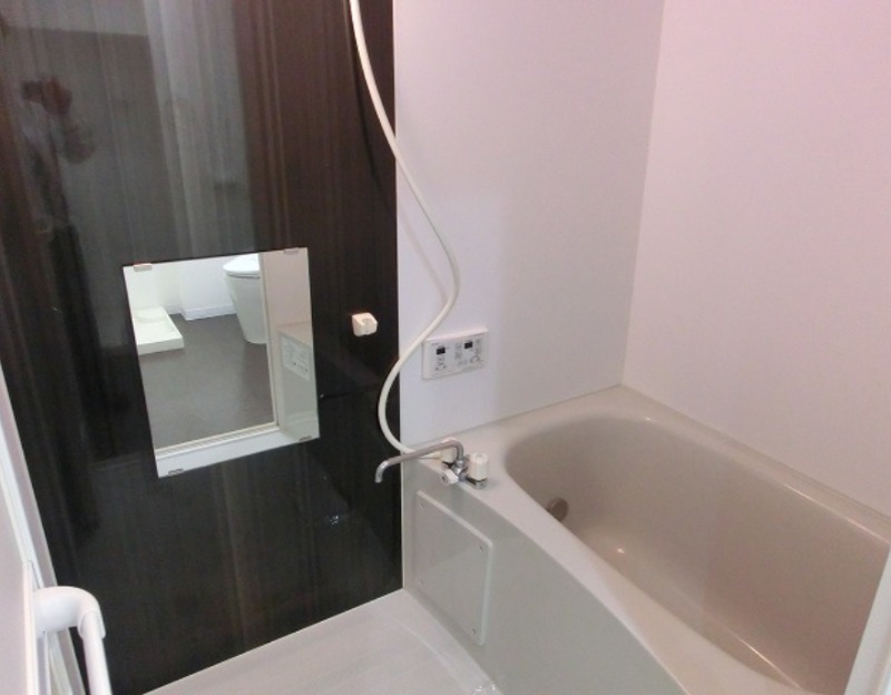 セントラルハイツいちのえ3階 部屋その他