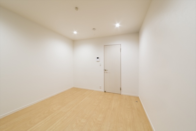 アクアガーデンⅡ リビング