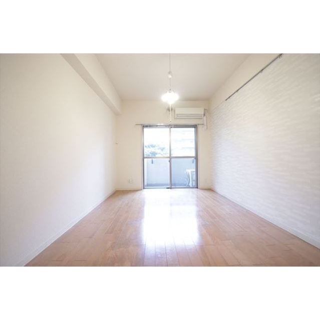 カスタリア新宿御苑Ⅱ0303号室 同建物別部屋の参考画像