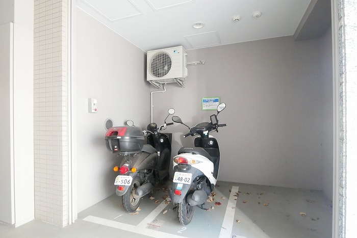 セジョリ墨田EAST7階 外観