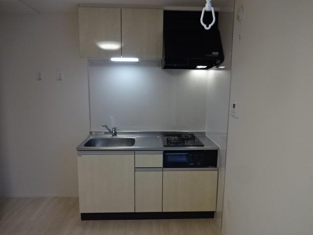 Ｏｒｉｏｎ　Ｇａｒｄｅｎ　-オリオンガーデン- キッチン