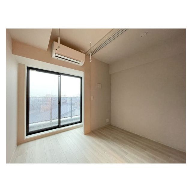 ブランシエスタ荻窪0208号室 リビング