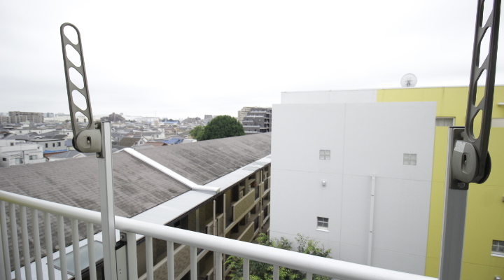 Ｄｉｍｅｎｓｉｏｎ－５6階 部屋その他